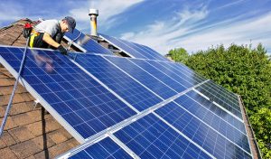 Service d'installation de photovoltaïque et tuiles photovoltaïques à Villefranche-sur-Cher